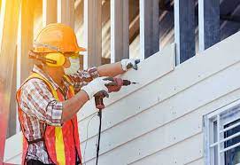 Best Custom Siding Design  in Danvle, IL
